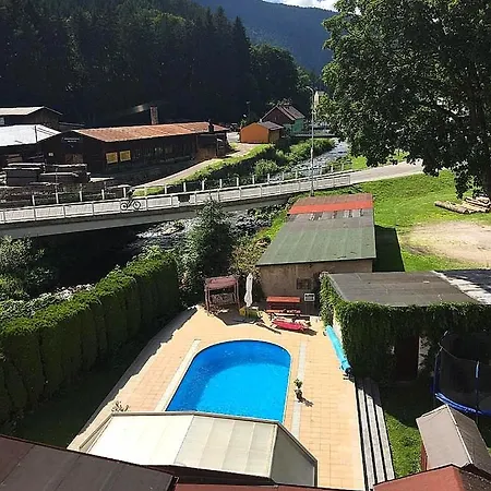 U Hlavacu 3* Horní Maršov