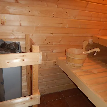 U Hlavacu 3* Horní Maršov